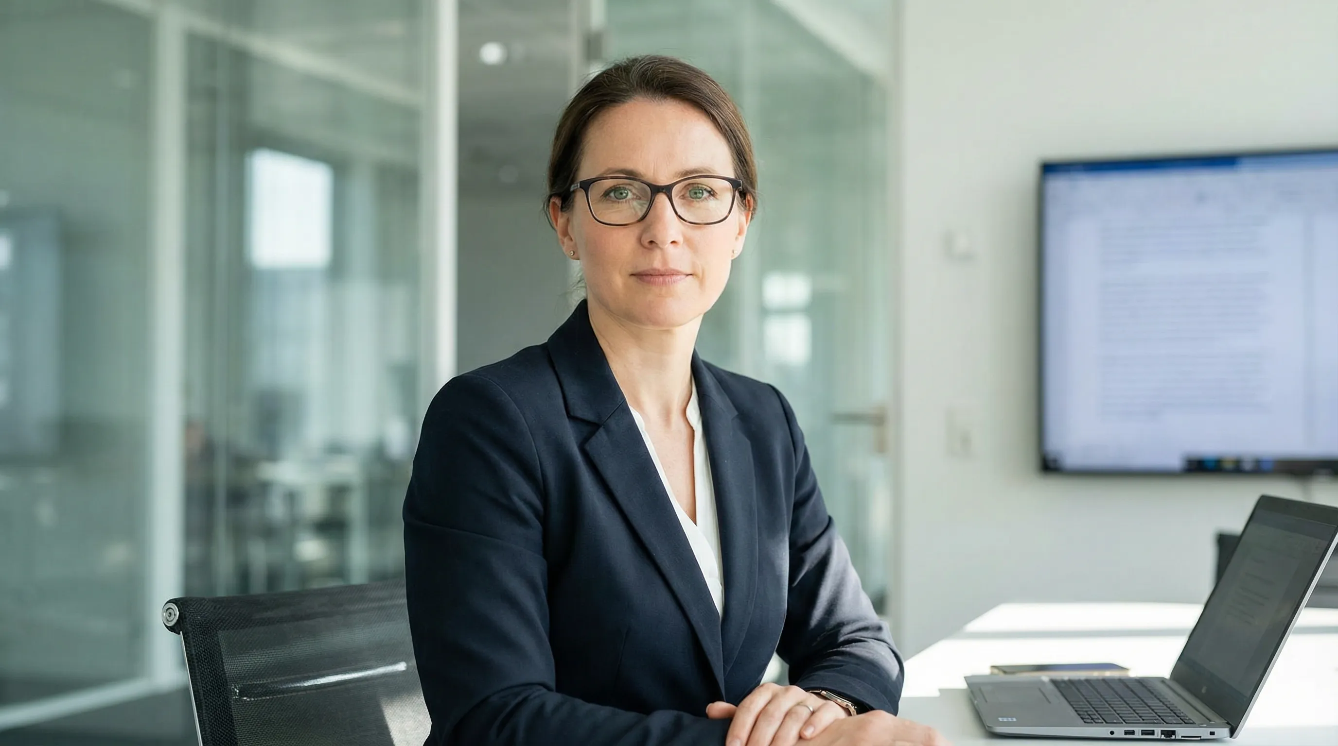 Analista de Contratos